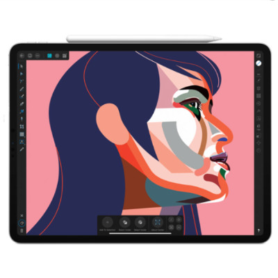 Новые iPad и MacBook получат революционные дисплеи