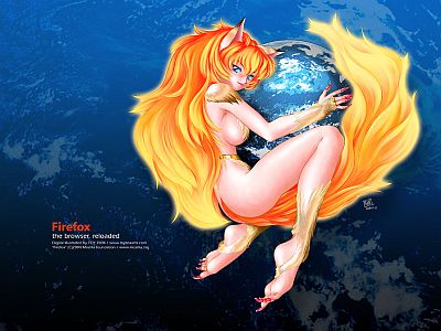     Firefox 3.1 Beta 1