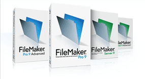  FileMaker 9
