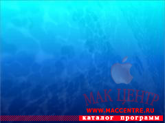Aqua Mist 1.0  Mac OS X - , 