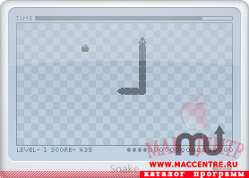 Snake 0.9 WDG  Mac OS X - , 