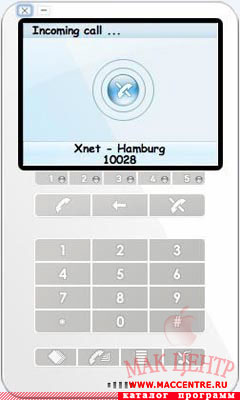 Megafon 0.8522  Mac OS X - , 