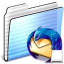 Portable Thunderbird 1.5.0.8 r3.1