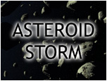 Asteroid Storm 1.2.1
