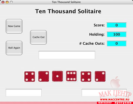 Ten Thousand Solitaire 2.2.0
