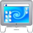 CoolBackground 2.5  Mac OS X - , 