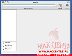 acqlite 0.2.9  Mac OS X - , 