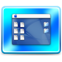 Screensaver as Desktop 1.1