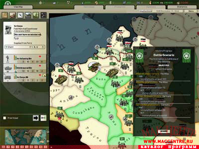 Hearts of Iron II