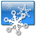 SnowSaver 1.1b2  Mac OS X - , 