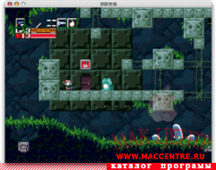 Cave Story 0.0.6