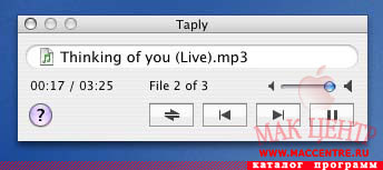 Taply 1.3.2  Mac OS X - , 
