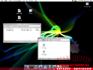 DScreen 1.0  Mac OS X - , 