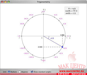 Trigonometry 1.1