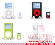 iPod Icons 1.0