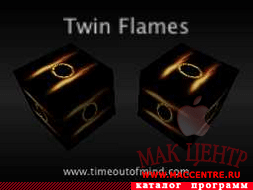 Time Out Of Mind Twin Flames 1.0