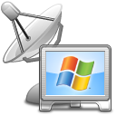 Microsoft Remote Desktop Connection 2.0b1