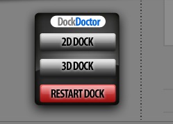 DockDoctor 1.0 WDG  Mac OS X - , 