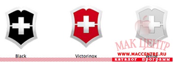 Victorinox Icons 1.0