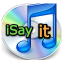 iSay it 1.1  Mac OS X - , 