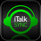 iTalk Sync 1.0